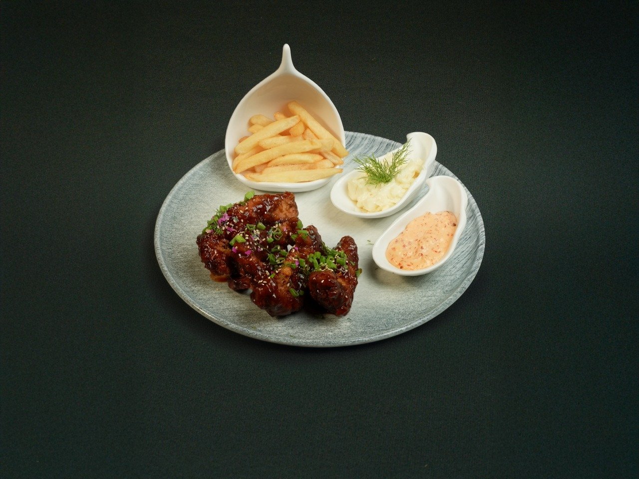 ستريبس بي بي كيو